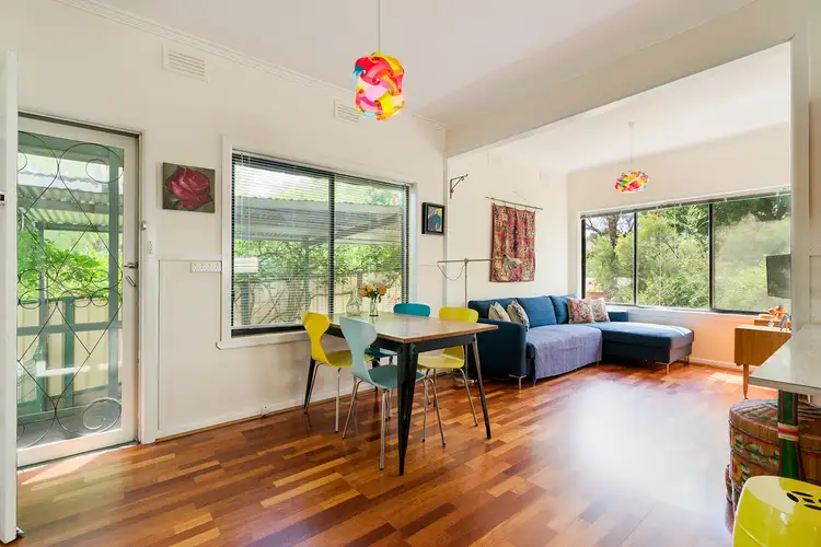 Second view of Homely house listing, 94 Johnstone Street, Castlemaine VIC 3450