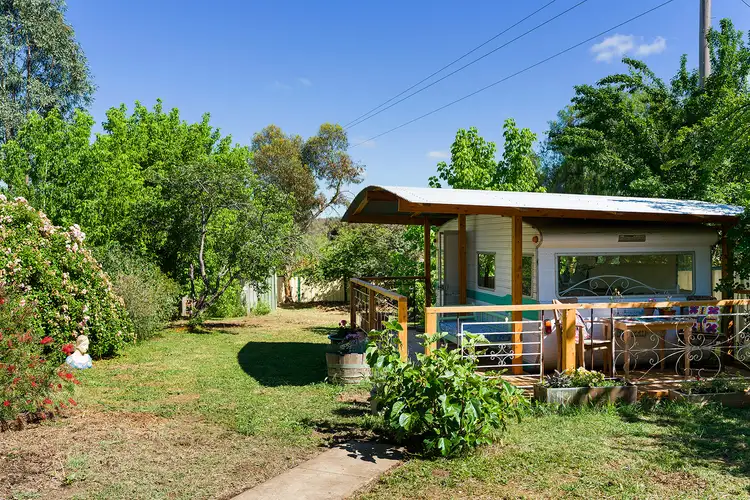 Third view of Homely house listing, 94 Johnstone Street, Castlemaine VIC 3450