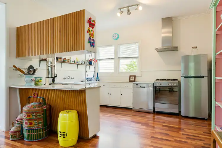 Fourth view of Homely house listing, 94 Johnstone Street, Castlemaine VIC 3450
