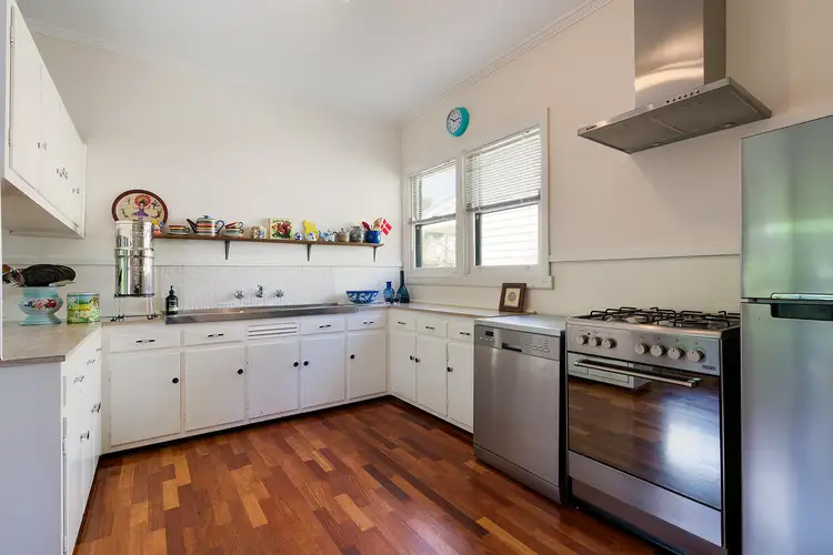Fifth view of Homely house listing, 94 Johnstone Street, Castlemaine VIC 3450