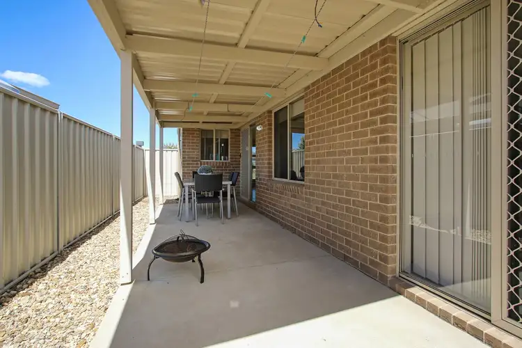 Fourth view of Homely house listing, 29 DERWENT WAY, Wodonga VIC 3690