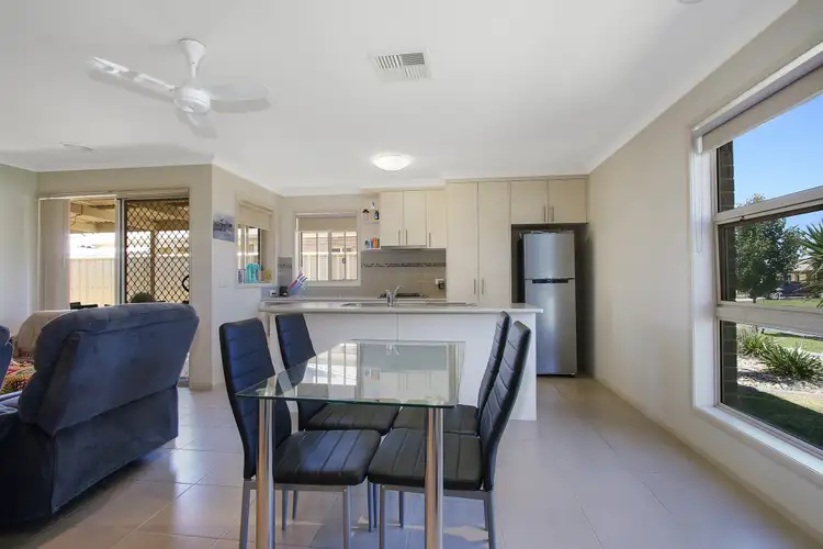 Fifth view of Homely house listing, 29 DERWENT WAY, Wodonga VIC 3690