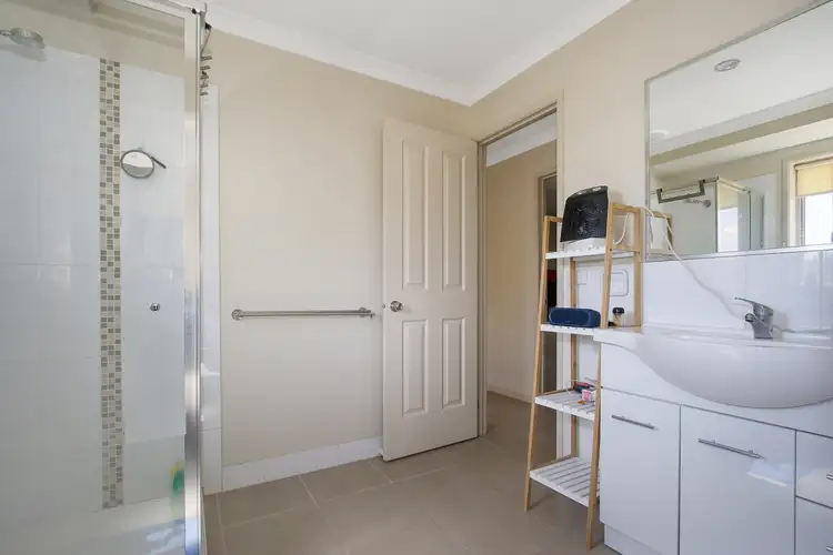 Sixth view of Homely house listing, 29 DERWENT WAY, Wodonga VIC 3690