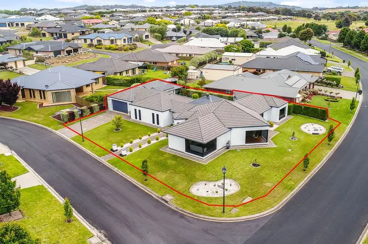 Main view of Homely house listing, 14 Houston Drive, Mount Gambier SA 5290