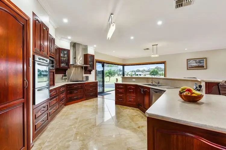 Second view of Homely house listing, 14 Houston Drive, Mount Gambier SA 5290
