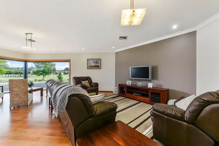 Third view of Homely house listing, 14 Houston Drive, Mount Gambier SA 5290