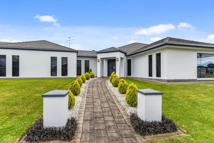 Fifth view of Homely house listing, 14 Houston Drive, Mount Gambier SA 5290