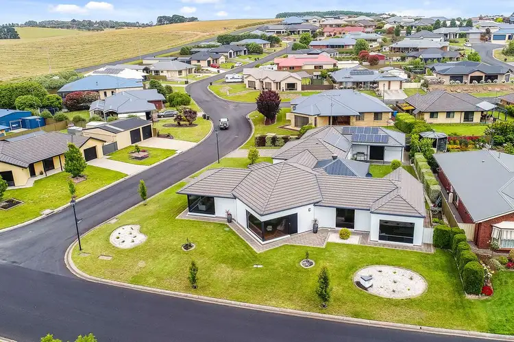Sixth view of Homely house listing, 14 Houston Drive, Mount Gambier SA 5290