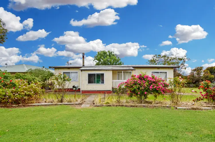 21 Mount Clay Road, Heywood VIC 3304