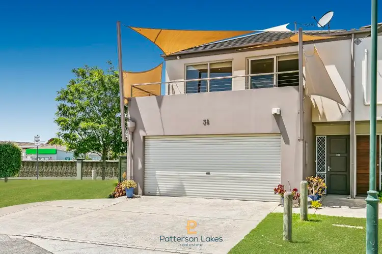 38 Scarborough Drive, Patterson Lakes VIC 3197