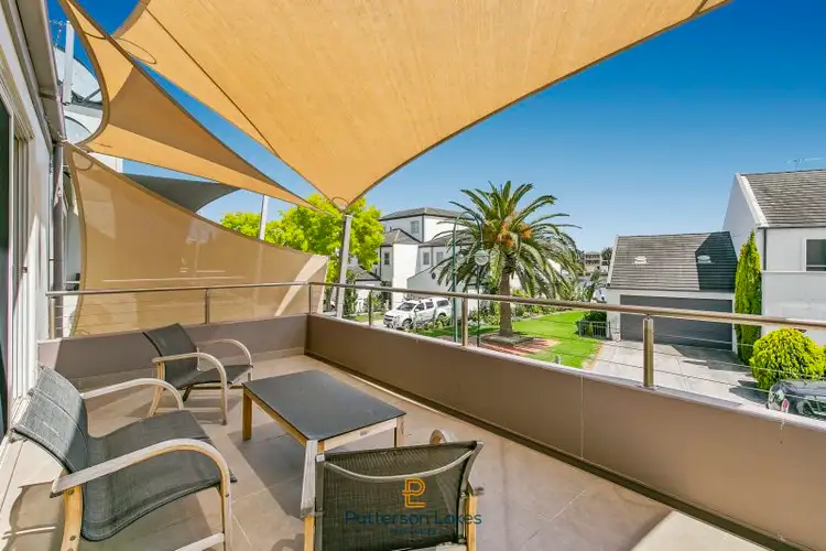 Third view of Homely house listing, 38 Scarborough Drive, Patterson Lakes VIC 3197