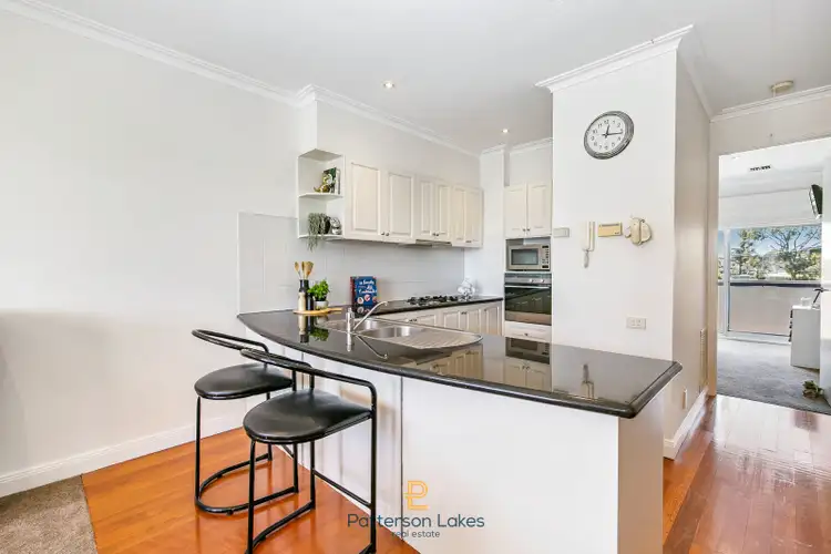 Fourth view of Homely house listing, 38 Scarborough Drive, Patterson Lakes VIC 3197