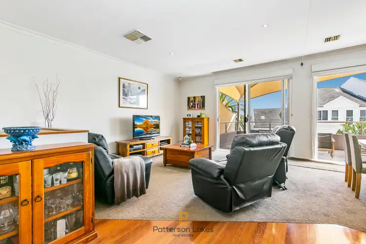 Fifth view of Homely house listing, 38 Scarborough Drive, Patterson Lakes VIC 3197