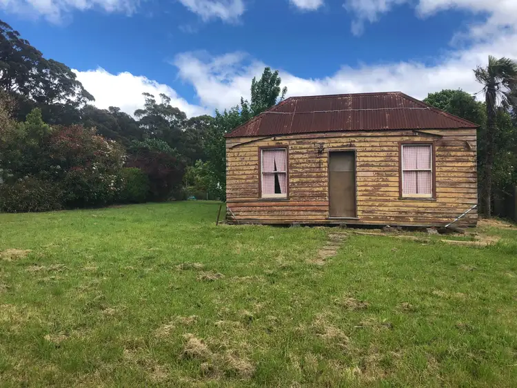 Main view of Homely house listing, 59 Cosmo Road, Trentham VIC 3458
