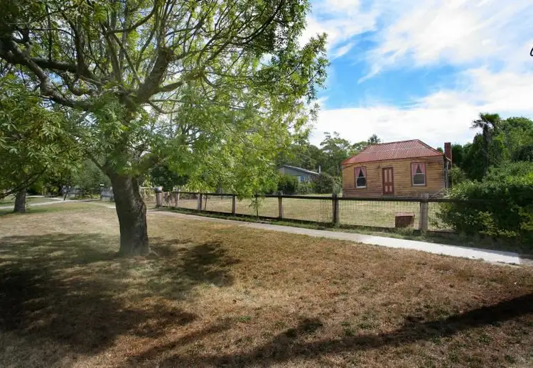 Fourth view of Homely house listing, 59 Cosmo Road, Trentham VIC 3458