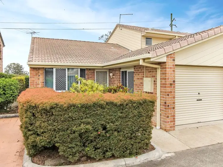 59D/26-38 Mecklem Street, Strathpine QLD 4500
