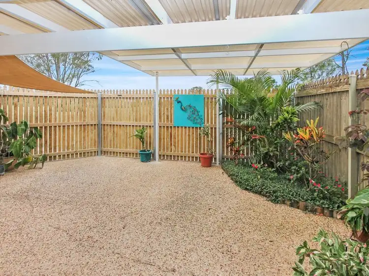 Fourth view of Homely unit listing, 59D/26-38 Mecklem Street, Strathpine QLD 4500