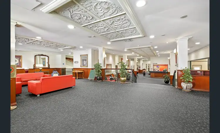 Second view of Homely unit listing, 3062/185-211 Broadway, Ultimo NSW 2007