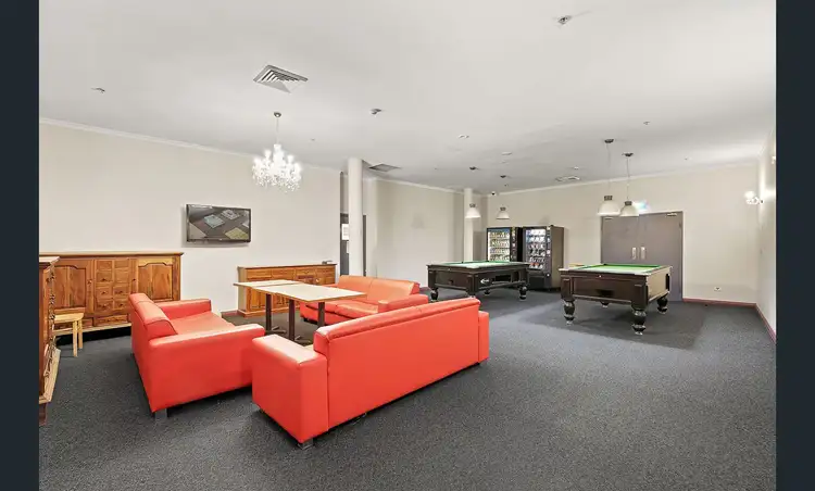 Third view of Homely unit listing, 3062/185-211 Broadway, Ultimo NSW 2007