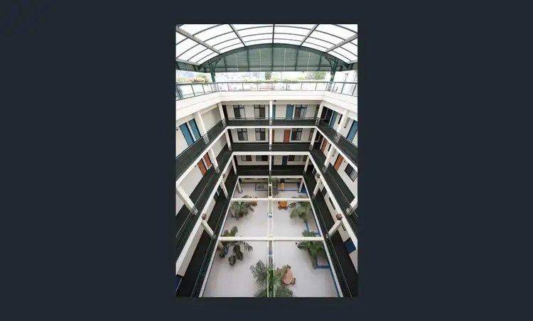 Sixth view of Homely unit listing, 3062/185-211 Broadway, Ultimo NSW 2007