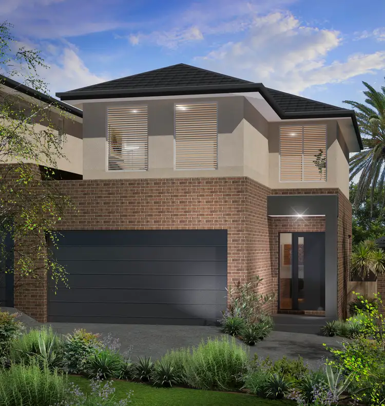2/25 Terrigal Crescent, Kilsyth VIC 3137