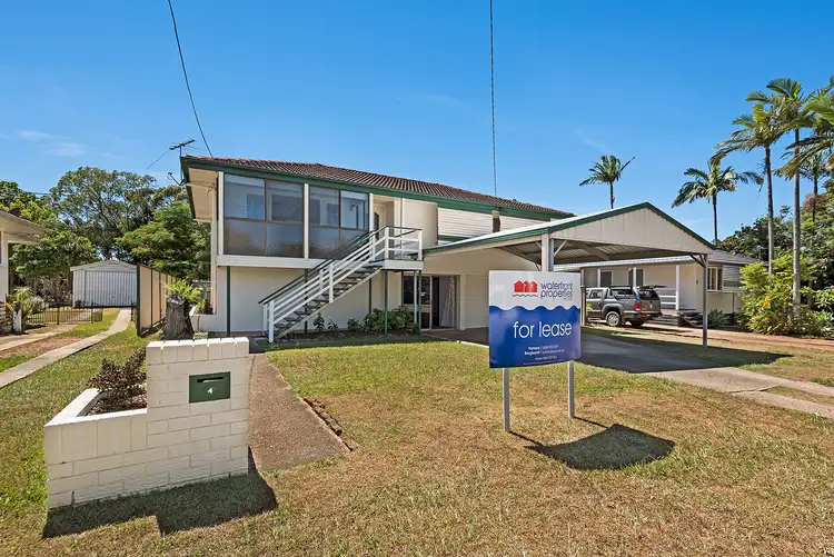 4 BEAVER STREET