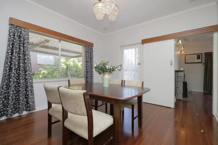 Fifth view of Homely house listing, 47 Throssell Street, Northam WA 6401