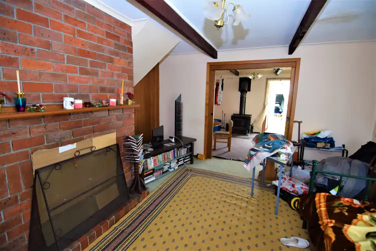 Second view of Homely house listing, 1 William Street, Waratah TAS 7321