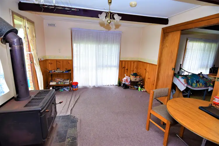 Third view of Homely house listing, 1 William Street, Waratah TAS 7321