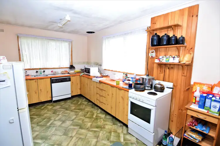Fourth view of Homely house listing, 1 William Street, Waratah TAS 7321