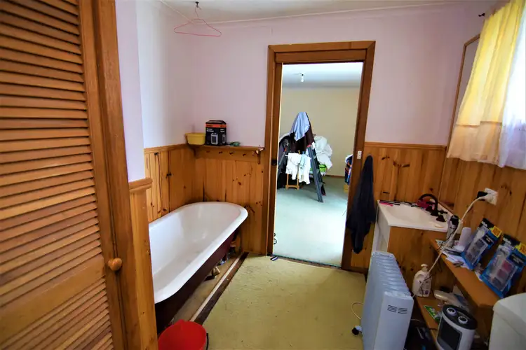 Fifth view of Homely house listing, 1 William Street, Waratah TAS 7321