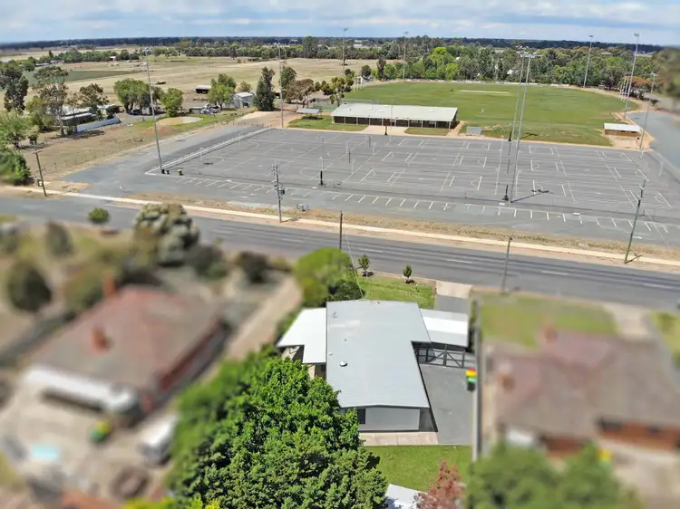 Sixth view of Homely house listing, 137 Albion Street, Kyabram VIC 3620