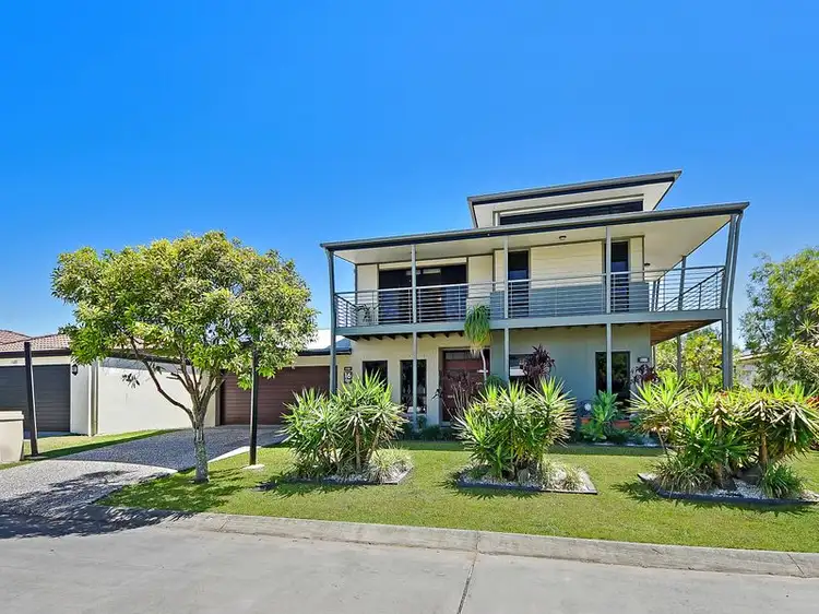 16 Starlight Place, Aspley QLD 4034