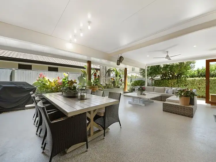 Second view of Homely house listing, 16 Starlight Place, Aspley QLD 4034