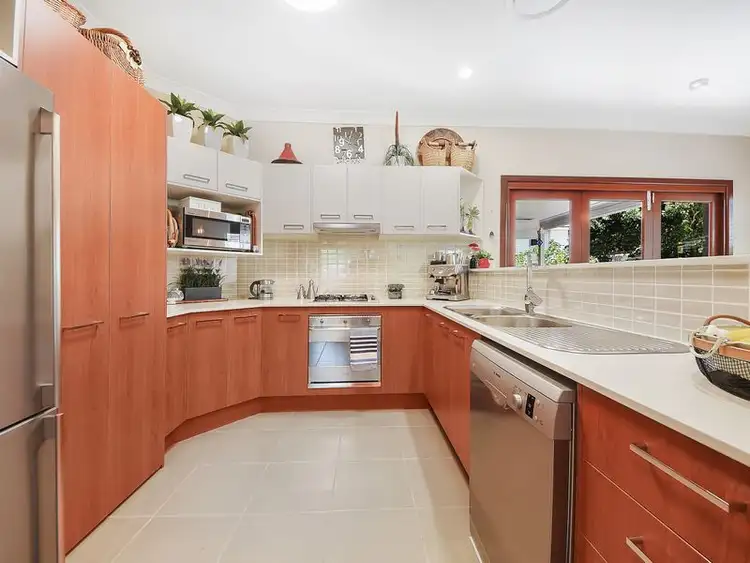 Fourth view of Homely house listing, 16 Starlight Place, Aspley QLD 4034