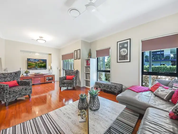 Fifth view of Homely house listing, 16 Starlight Place, Aspley QLD 4034
