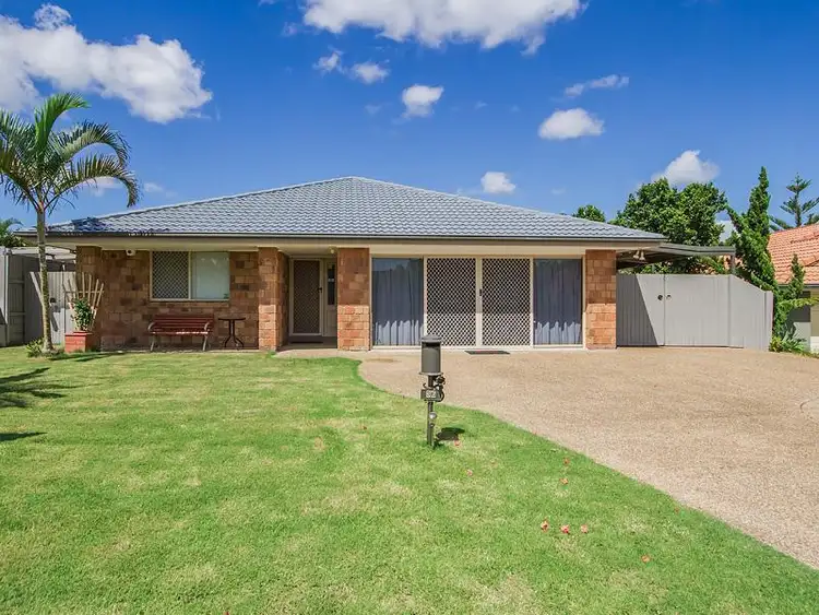 36 Gemini Circuit, Molendinar QLD 4214