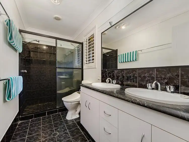 Sixth view of Homely house listing, 36 Gemini Circuit, Molendinar QLD 4214