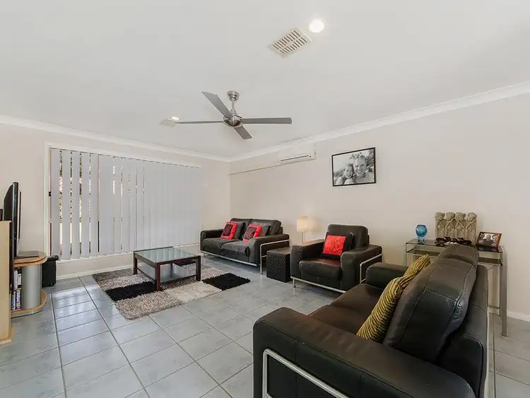 Seventh view of Homely house listing, 36 Gemini Circuit, Molendinar QLD 4214