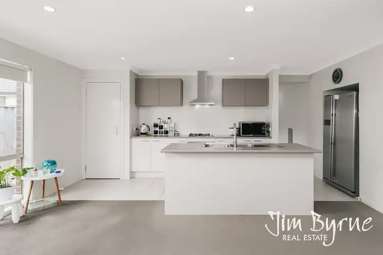 Third view of Homely house listing, 15 ELWOOD AVENUE, Pakenham VIC 3810