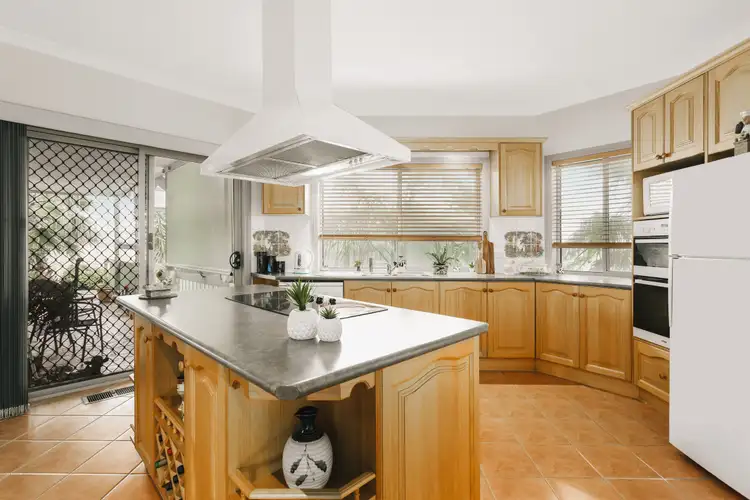 Second view of Homely house listing, 3 Oxford Street, Drouin VIC 3818