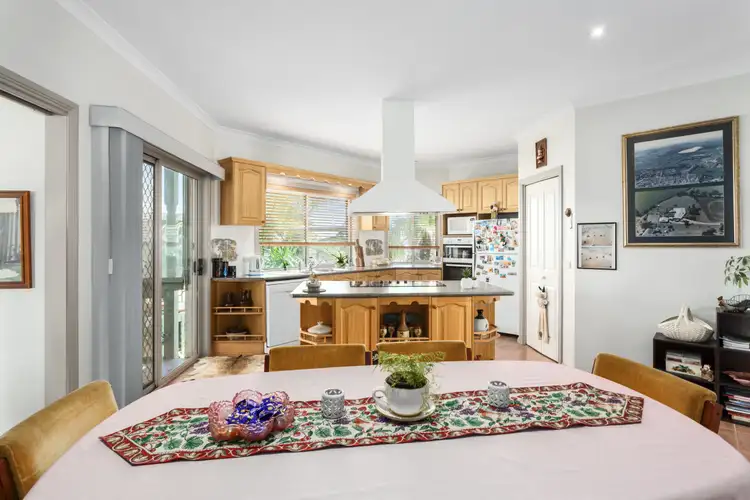 Sixth view of Homely house listing, 3 Oxford Street, Drouin VIC 3818