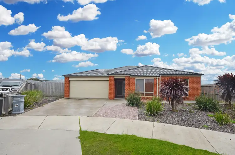 4 Victory Court, Portland VIC 3305