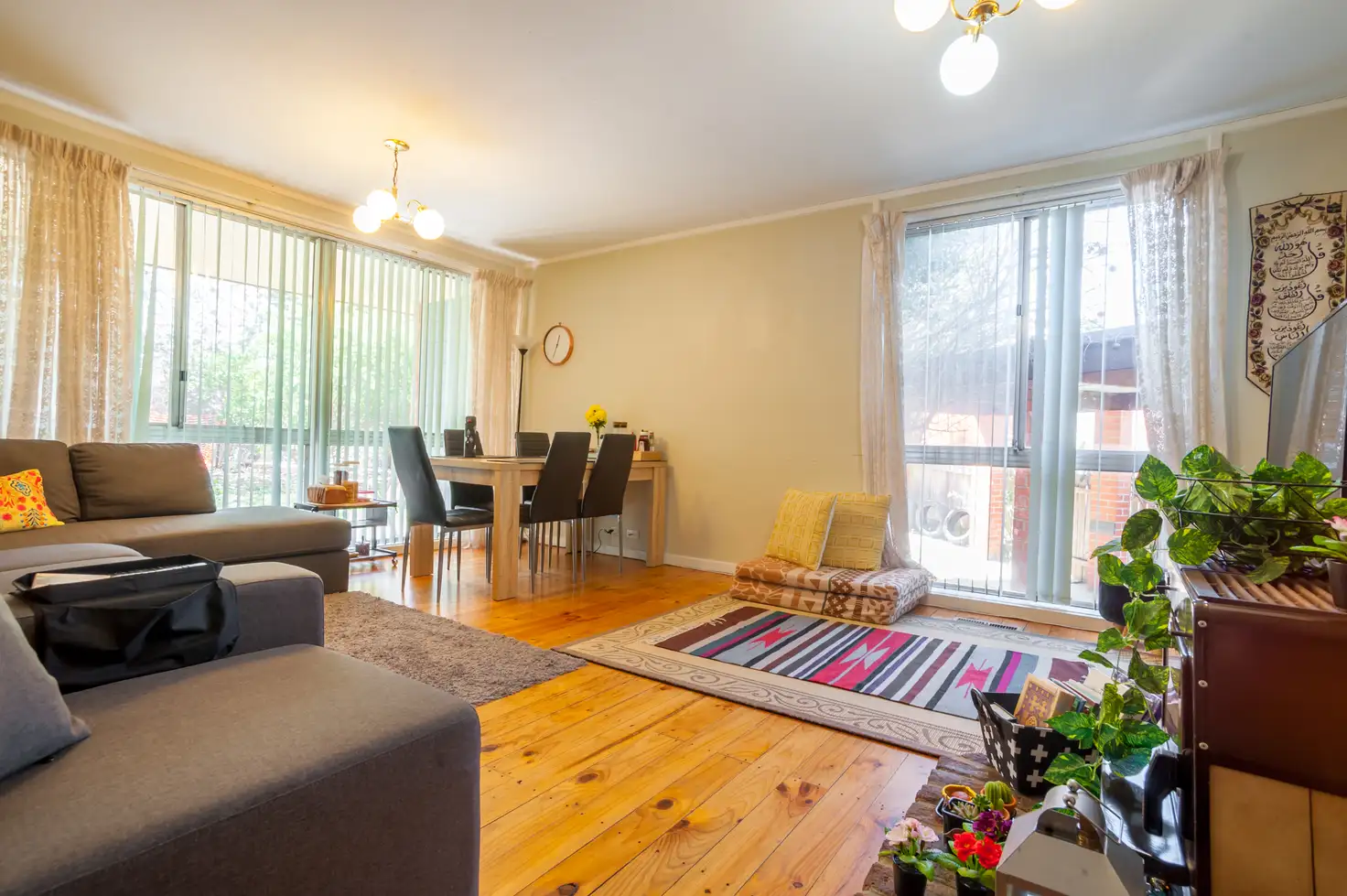 Main view of Homely house listing, 7 Teece Place, Evatt ACT 2617