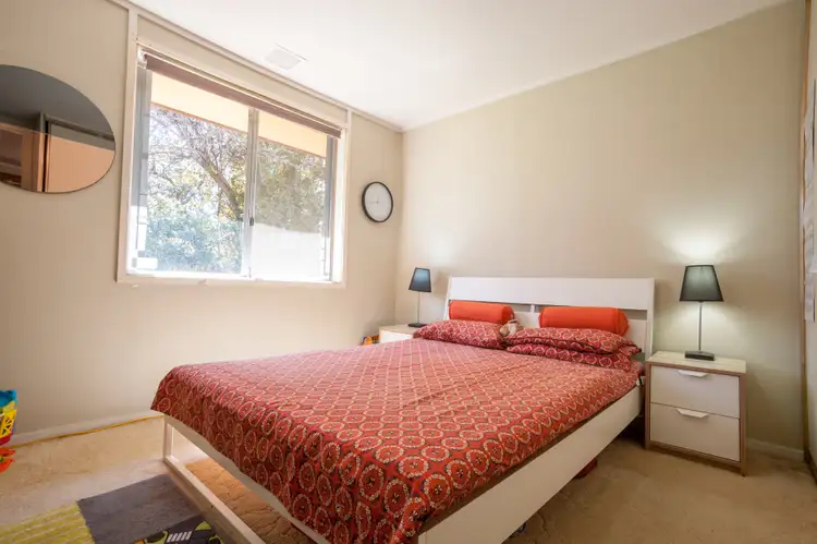 Fourth view of Homely house listing, 7 Teece Place, Evatt ACT 2617