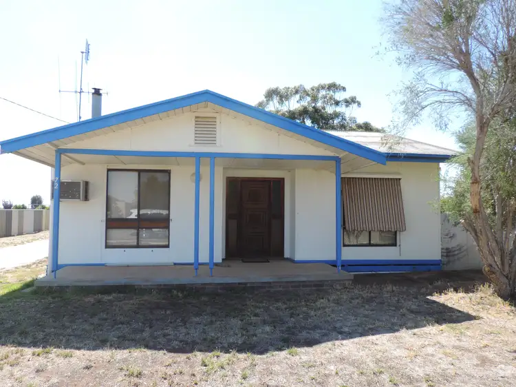 Main view of Homely house listing, 72 Kelly Street, Pyramid Hill VIC 3575