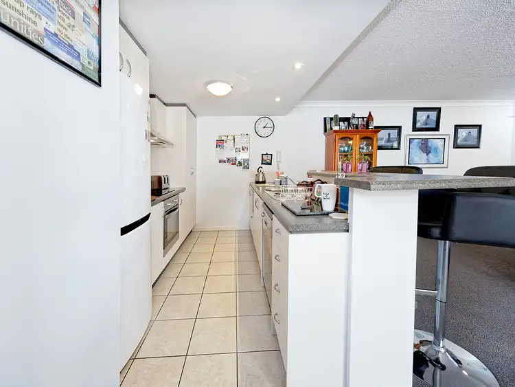 4/12 SUEZ STREET, Gordon Park QLD 4031