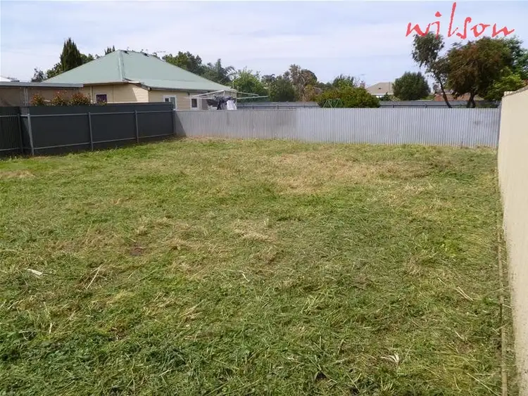 Second view of Homely land listing, 4A Edwin Street, Brooklyn Park SA 5032