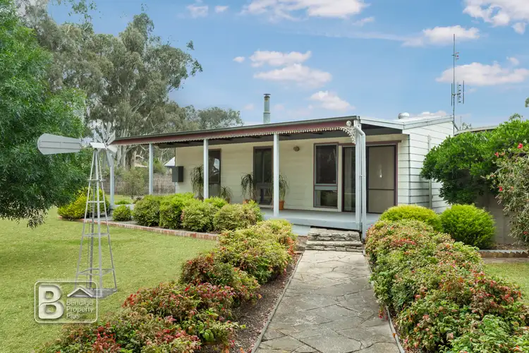 Main view of Homely house listing, 20 Oshanassy Street, Baringhup VIC 3463