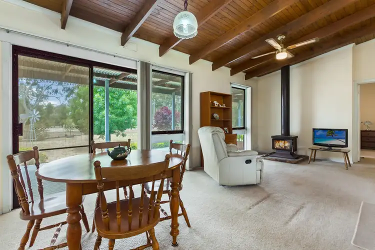 Second view of Homely house listing, 20 Oshanassy Street, Baringhup VIC 3463